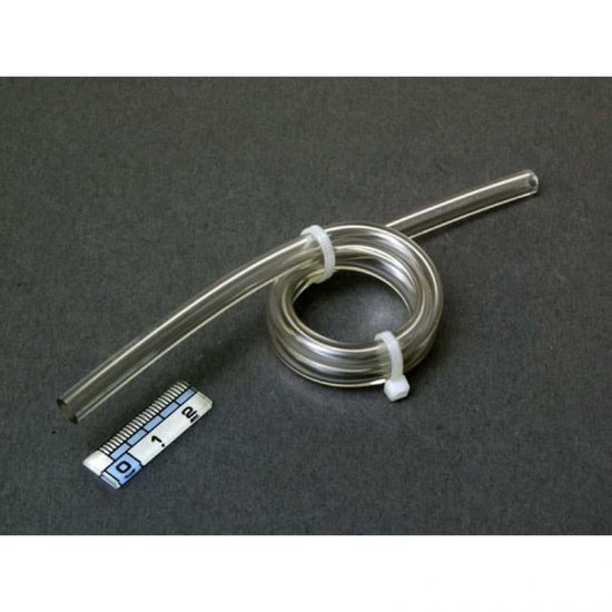 Shimadzu Plasma Gas Tubing Assy - 211-85118-91 - Click Image to Close