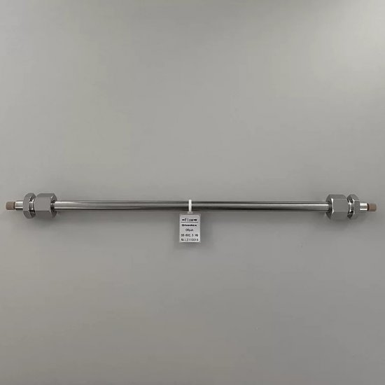 Shodex HPLC Column OHpak SB-802.5 HQ ID 8,0mm L 300mm - F6429101 - Click Image to Close