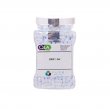 QLA UHMW Polyethylene Cannula Filters, 20µm, VanKel Compatible, 1000/Pk - FIL020-01-1000 *REPLACED BY FIL020-01*