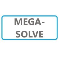 MEGA MEGA-SOLVE 1 & 2 GC Columns