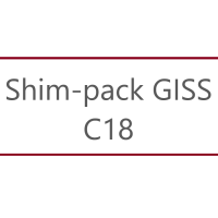 Shimadzu Shim-pack GISS C18