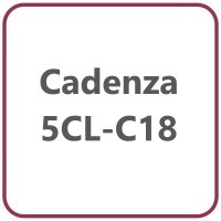 Imtakt Cadenza 5CL-C18