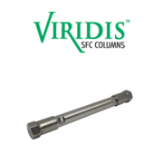 Waters Viridis SFC Silica 2-Ethylpyridine Prep Column, 100A, 5 um, 10 x 150 mm - 186004941