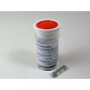 Shimadzu Normal Sensitivity Platinum Catalyst. - 638-60202-00, 638-60202