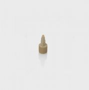 CTS Sciencix Fingertight One Piece 10-32 PEEK Male Nut/Ferrule for 1/16" OD Tubing - CTS-1818, F-120