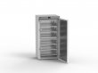 LEEC W330 Warming Cabinet with Digital Controller, Sealed Stainless Steel Chamber and Fan Circulation, 330 Litres - W330