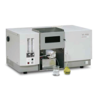 Shimadzu AA-6200 Consumables