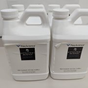 CLEARANCE PerkinElmer ICP-OES Chiller Coolant Mix, 1/2 Gallon Bottle, 4/Pkg - N0776200