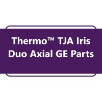TJA Iris Duo Axial Parts