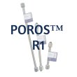 Dr. Maisch POROS™ R1 HPLC Capillary Column with 1/32", female, 10 µm, 4000 Å, 0.15 x 100 mm, 1/Pk - PO10.R1.SF100.15