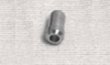 SSI Ferrule, 1/16" tubing, 1/4"-28 SSI seat, Stainless steel - 010142