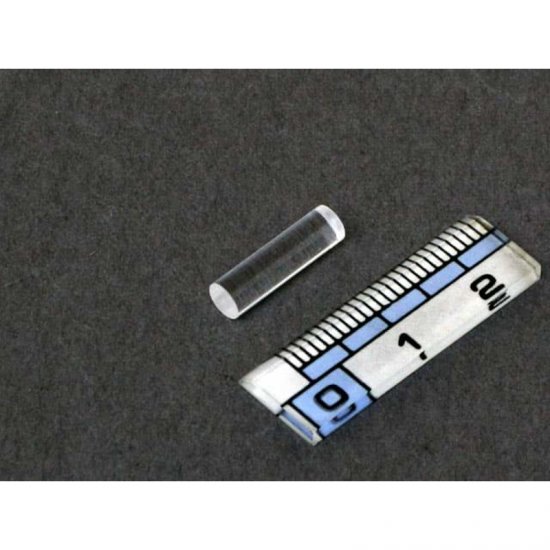 Shimadzu Insulator PIN GLAS for GCMS-2010, QP 2010/S/SE - 225-10230-01 - Click Image to Close