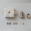 Shimadzu Clicktek Starter Kit For Spl-2030/Wbi-2030 - 33 mm - 221-77144-11