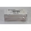 Shimadzu Liner, Glass, Deactivated, With Wool, Split, 25/Pk, For Spl-17/2010/2014 - 220-90784-25