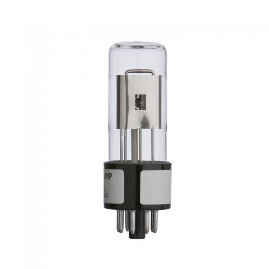 Heraeus WL24443A Deuterium Lamp (D2) for Jasco V, Micronal, Shimadzu AA/UV-Vis - 80033591 - Click Image to Close