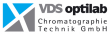 VDS optilab Chemcosorb ODS-H, 5 µm, 200 x 3.0 mm / HPLC Column - CHX22J030200 (N2030CH05X22)
