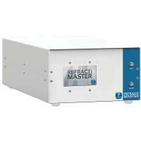 Biotech REFRACTiMASTER RI Detector and Parts