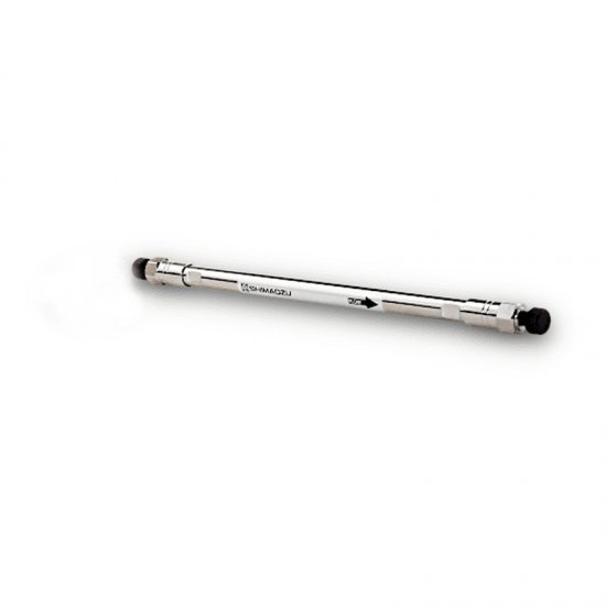 Shimadzu Shim-pack GIST C18; 2 µm; 150 x 4.6 (MF) - 227-30915-03 - Click Image to Close