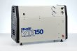 Bambi VTS Silenced Oil Free Air Compressor, 1.5Hp, 175 l/min, 23 Litre Receiver, 65 x 93 x 48 cm - VTS150