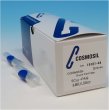 Nacalai Tesque COSMOSIL 5C18-PAQ Analytical HPLC Guard Cartridge Column, 5 µm, 120 Å, 4.6 x 10 mm, 2/Pk - 19181-44