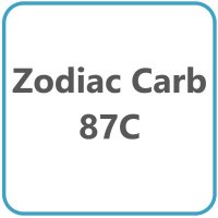 Zodiac Carb 87C Columns