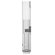 Precision Glassblowing - Torch Body 1 Slot - 310-51, 31-808-3255, N0780130
