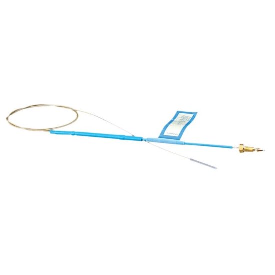 Waters ACQUITY UPLC PST C18 nanoACQUITY Column 10K psi, 130Å, 1.7 µm, 75 µm X 200 mm - 186003544 - Click Image to Close