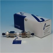 Nacalai Tesque COSMOSIL RNA-SEC-1000 Semi-preparative HPLC Guard Column, 5 µm, 1000 Å, 7.5 x 50 mm, 1/Pk - 20785-91