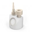 VICI Jour Low Pressure Last Drop Filter/Sparger, PTFE, 10 um, 3.5 ml/min - JR-9000-0604