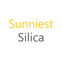 ChromaNik Sunniest Silica Columns