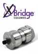 Waters XBridge BEH C18 OBD Prep Column, 130Å, 5 µm, 30 mm X 50 mm, 1/pk - 186002980 (HAZMAT)