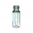 Shimadzu Screw Neck Vial with integrated 0.2 ml Micro-Insert - 961-10020-20