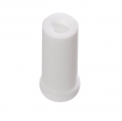 QLA 10 Micron Porous Filters, UHMW Polyethylene, 1/8" (3.2mm) ID, Erweka compatible (Pack/100) - FIL010-EW-a (90-000-0033)