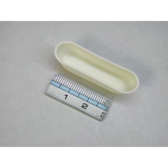 Shimadzu SAMPLE BOAT FOR SSM-5000A (1PCS) - 630-02679-00, 630-02679 - Click Image to Close