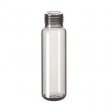 Shimadzu 20.0 ml precision thread vial - 961-10020-07