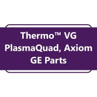 VG PlasmaQuad, Axiom
