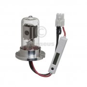 Heraeus DX 247/05 TJ Deuterium Lamp (D2) for Waters 996 DAD. 2996 PDA, ACQUITY 2996 PDA Detector - 80006575, OEM: WAT052586