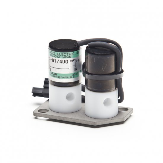 LEAP PAL Parts Fast Wash Station Solenoid valve - PAL.FWSSA - Click Image to Close