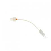 PerkinElmer Solution fitting, 0.5 mm PTFE with adapter F2-50 - N8145026