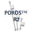 Dr. Maisch POROS™ R2 HPLC Integrated Emitter Capillary, naked (packed) Column, 10 µm, 2000 Å, 0.050 x 200 mm, 1/Pk - PO10.R2.PT200.050.0001