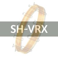 Shimadzu SH-VRX GC Columns