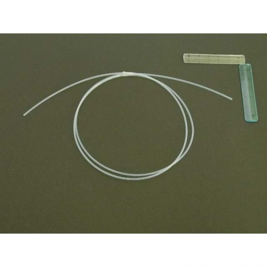 Shimadzu TUBE,TOC-L 870MM - 638-42119-08 - Click Image to Close