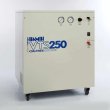 Bambi VTS Range VTS250 Silenced Oil Free Ultra Quiet Air Compressor without Air Dryer, 2.5 Hp Motor, 210/200 L/min FAD at 5 bar, 59 L, 90 x 75 x 74 cm - VTS250