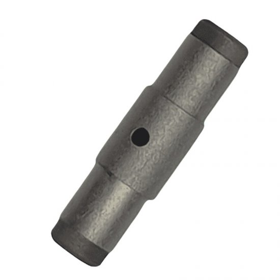 Shimadzu GRAPHITE TUBE PYROLYTIC COATED (1 PC) - 206-50588-11 - Click Image to Close