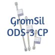 Dr. Maisch GromSil 120 ODS-3 CP Analytical HPLC Column, 3 µm, 120 Å, 4.6 x 150 mm, 1/Pk - GSOD30312S1546