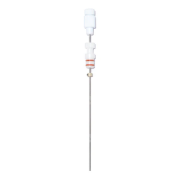 QLA 500/900mL 316 SS Cannula with Solid Housing (0.125" tubing) for Sotax AT/AT7smart/ AT Xtend - PRBFSH10-ST