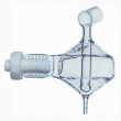 PerkinElmer Baffled Cyclonic Spray Chamber with Helix for ELAN - N8121060