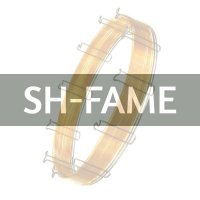 Shimadzu SH-FAME GC Columns