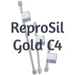 Dr. Maisch ReproSil Gold 120 C4 Analytical HPLC Column, 3 µm, 120 Å, 3 x 150 mm, 1/Pk - R13.4G.S1503