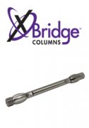 Waters XBridge BEH HILIC Column, 130Å, 5 µm, 4.6 mm X 100 mm, 1/pk - 186004452